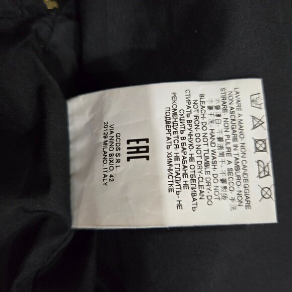 GCDS skirt size XS - Picture 9 of 10